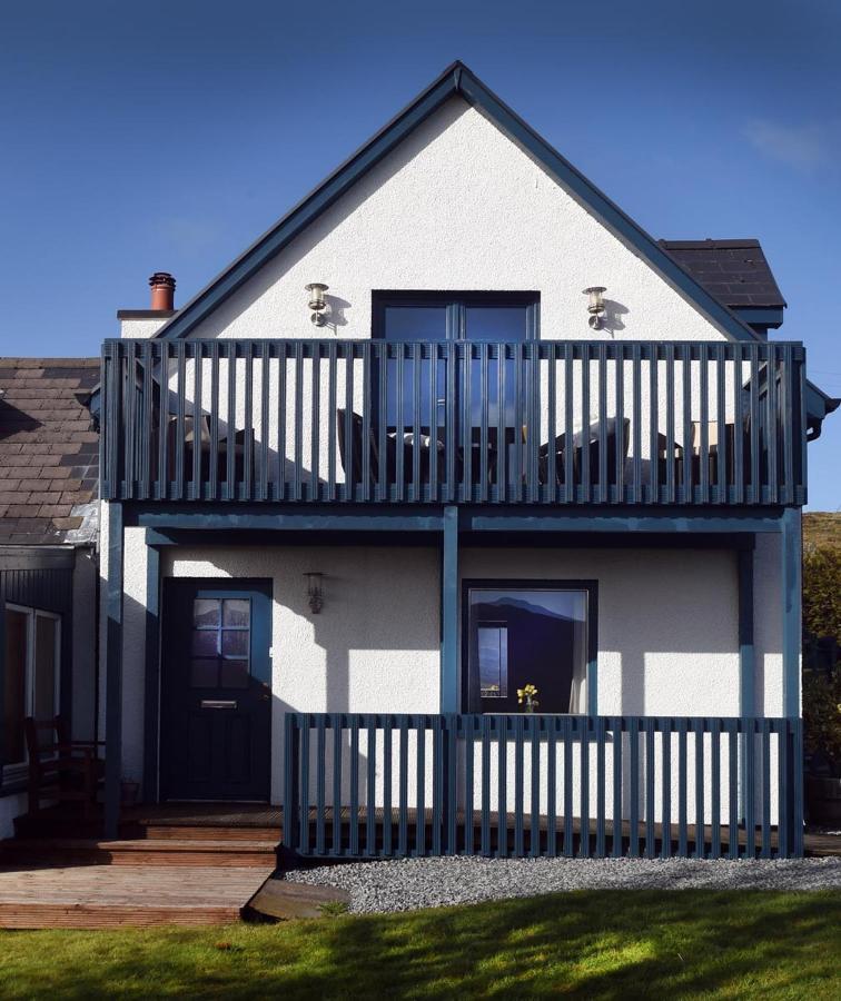 Rowan Cottage Self Catering Portree Exterior photo
